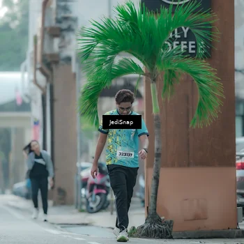 Runner Photo 5917146