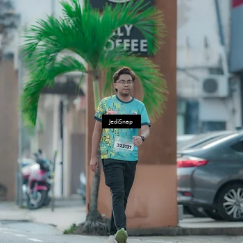 Runner Photo 5917159