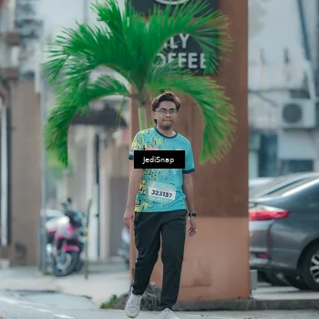 Runner Photo 5917161