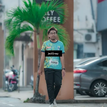 Runner Photo 5917166