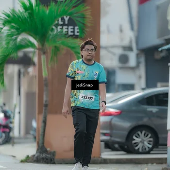 Runner Photo 5917171