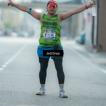Runner Photo 5917208