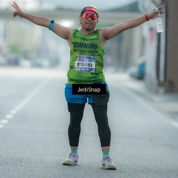 Runner Photo 5917209