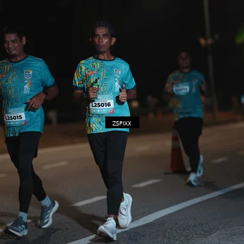 Runner Photo 5917224