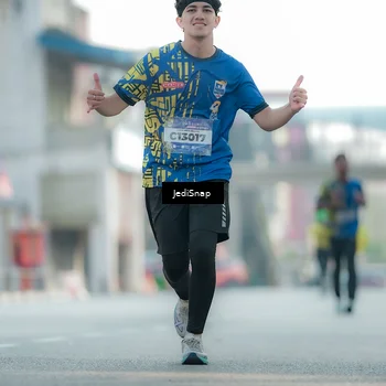Runner Photo 5917226