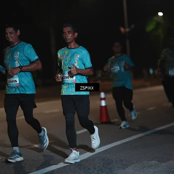 Runner Photo 5917230