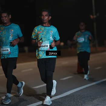 Runner Photo 5917231