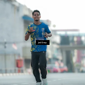 Runner Photo 5917236