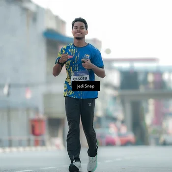 Runner Photo 5917238
