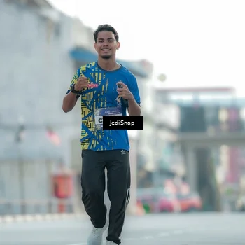 Runner Photo 5917240