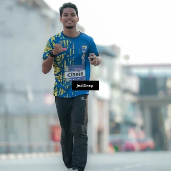 Runner Photo 5917248
