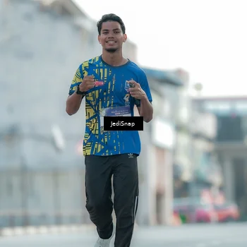 Runner Photo 5917251