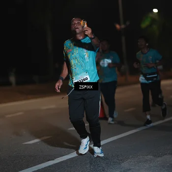 Runner Photo 5917254