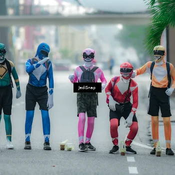 Runner Photo 5917262