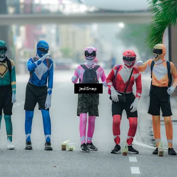 Runner Photo 5917263