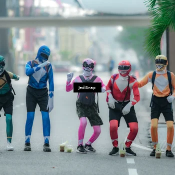 Runner Photo 5917266