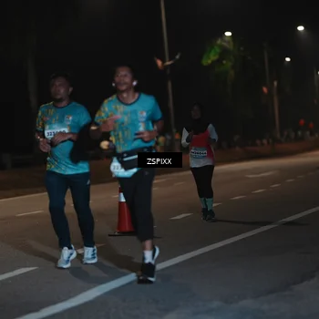 Runner Photo 5917268