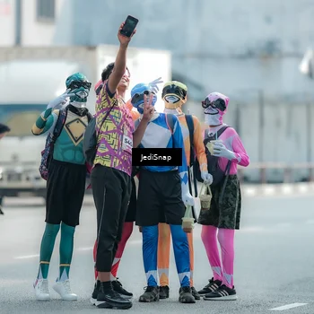 Runner Photo 5917278