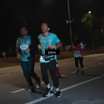 Runner Photo 5917279