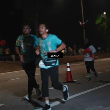 Runner Photo 5917280