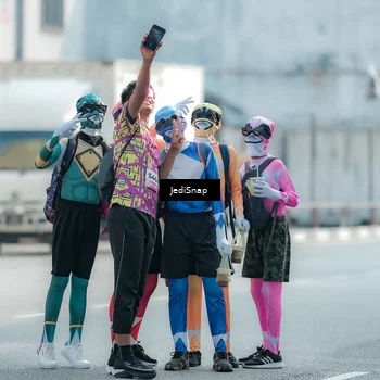 Runner Photo 5917285