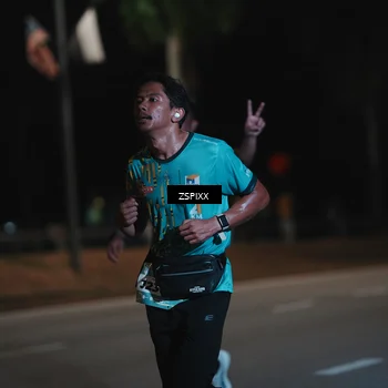 Runner Photo 5917298