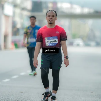 Runner Photo 5917299