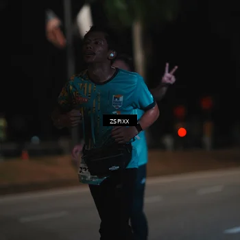Runner Photo 5917306