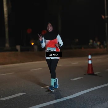 Runner Photo 5917309