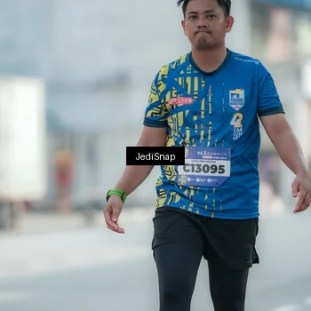 Runner Photo 5917313