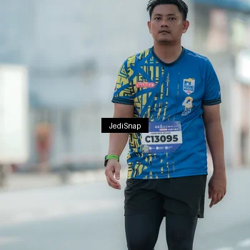 Runner Photo 5917317