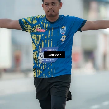 Runner Photo 5917319