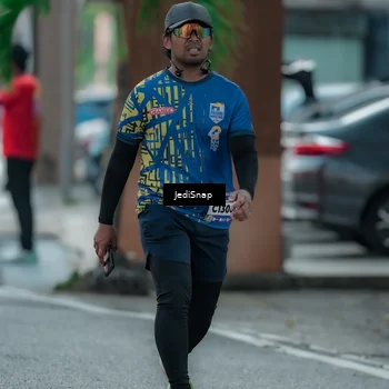 Runner Photo 5917326
