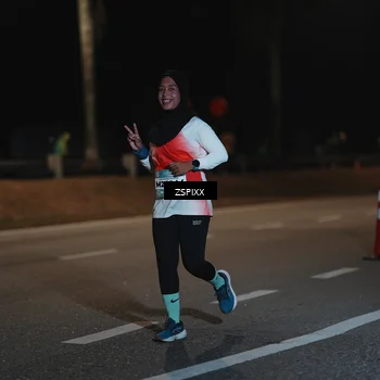 Runner Photo 5917328