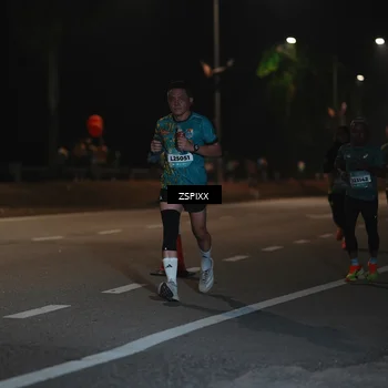 Runner Photo 5917340