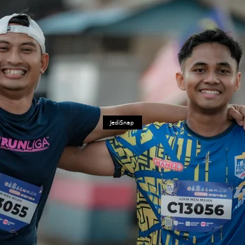 Runner Photo 5917352