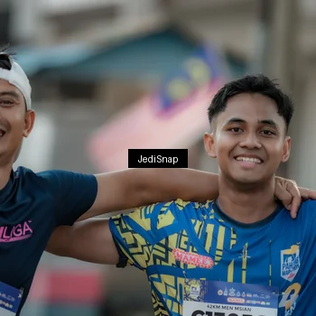 Runner Photo 5917354