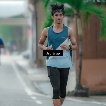 Runner Photo 5917362