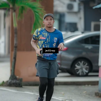 Runner Photo 5917375