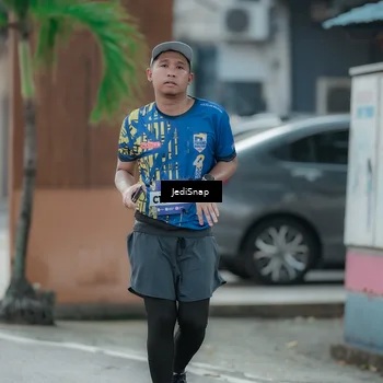 Runner Photo 5917377