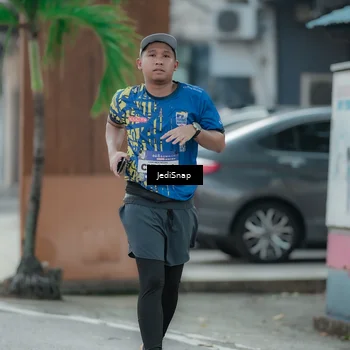Runner Photo 5917382