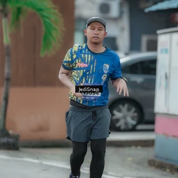 Runner Photo 5917386