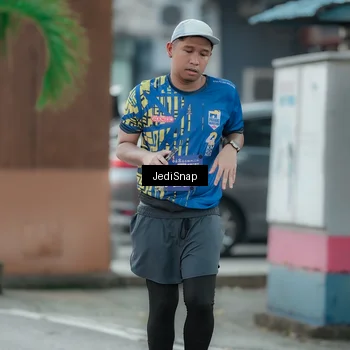 Runner Photo 5917391