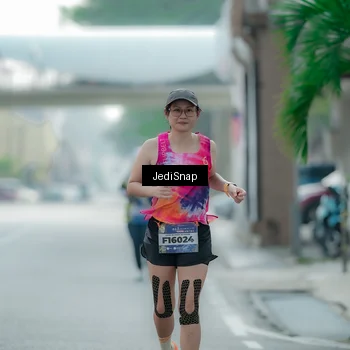 Runner Photo 5917392