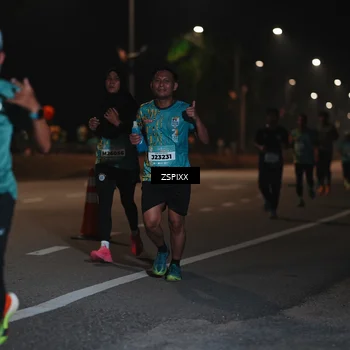 Runner Photo 5917393