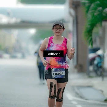 Runner Photo 5917398