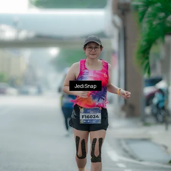 Runner Photo 5917399