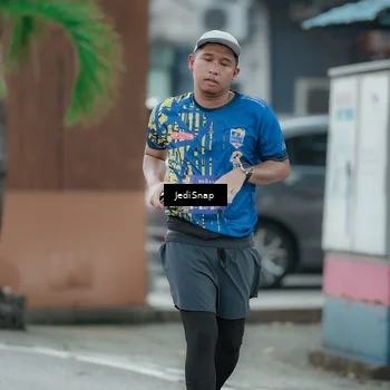 Runner Photo 5917402