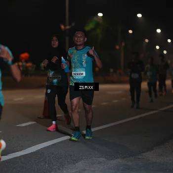 Runner Photo 5917404