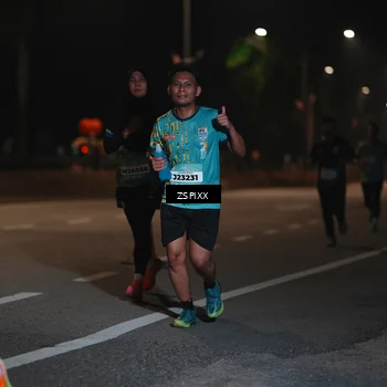 Runner Photo 5917405